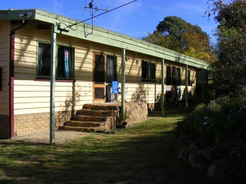 16 Candelo Street CANDELO 2550, Candelo NSW 2550