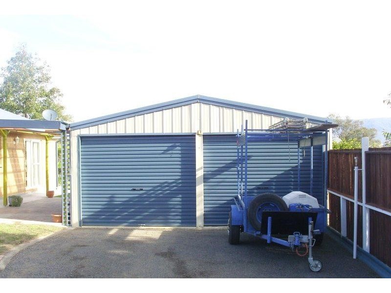 21 Loftus Street BEMBOKA 2550, Bemboka NSW 2550