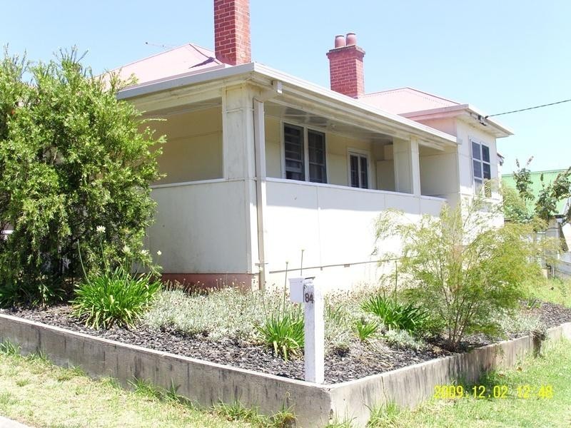 84 Upper Street BEGA 2550, Bega NSW 2550
