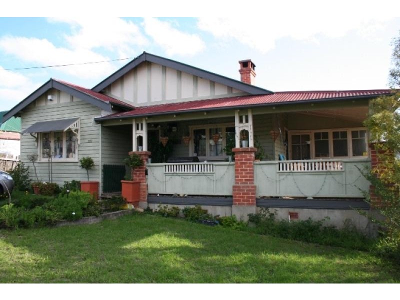229 Auckland Street BEGA 2550, Bega NSW 2550