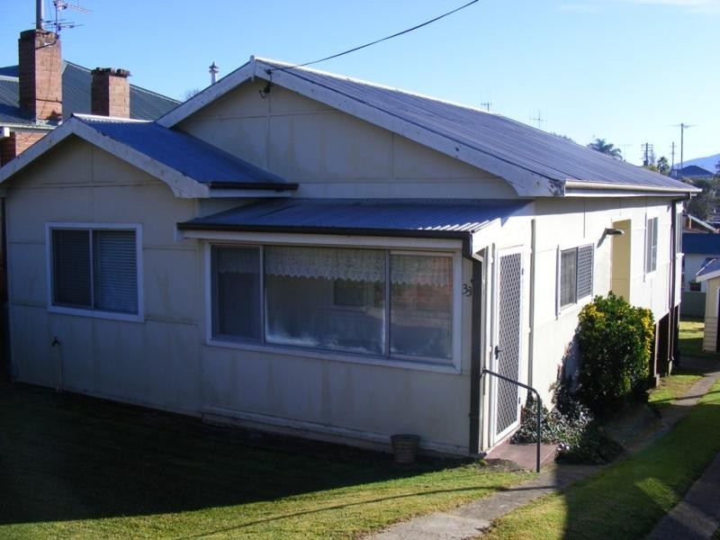 33 Carp Street BEGA 2550, Bega NSW 2550