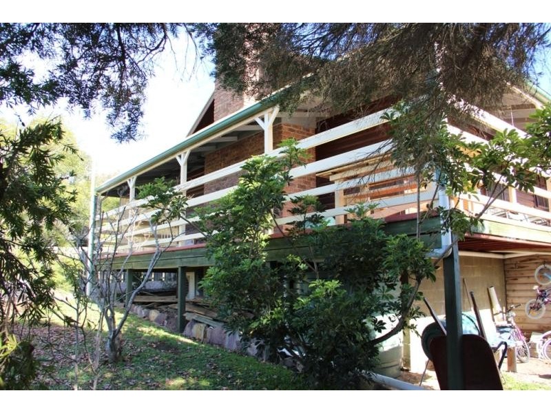 21 Laws  Drive BEGA 2550, Bega NSW 2550