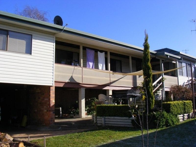 3 Cross Street BEGA 2550, Bega NSW 2550