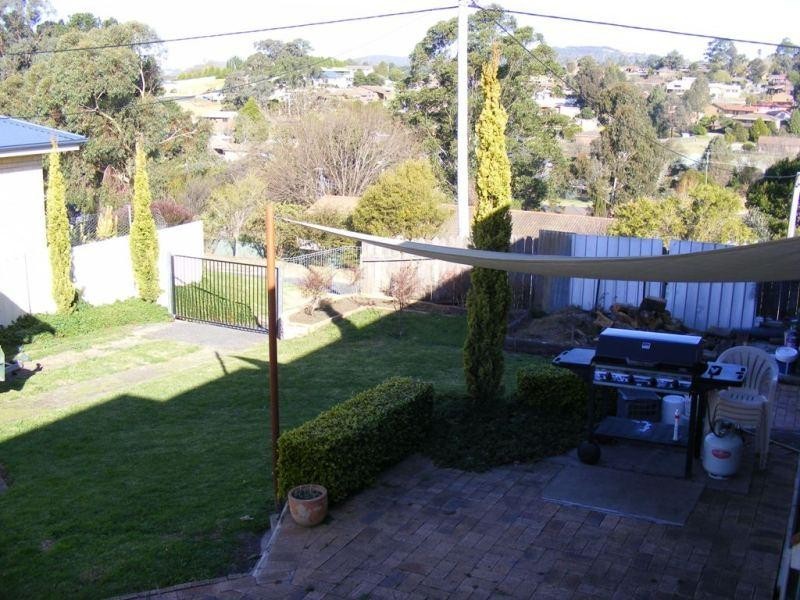 3 Cross Street BEGA 2550, Bega NSW 2550