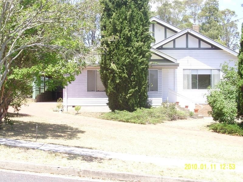 12 High  Street BEGA 2550, Bega NSW 2550