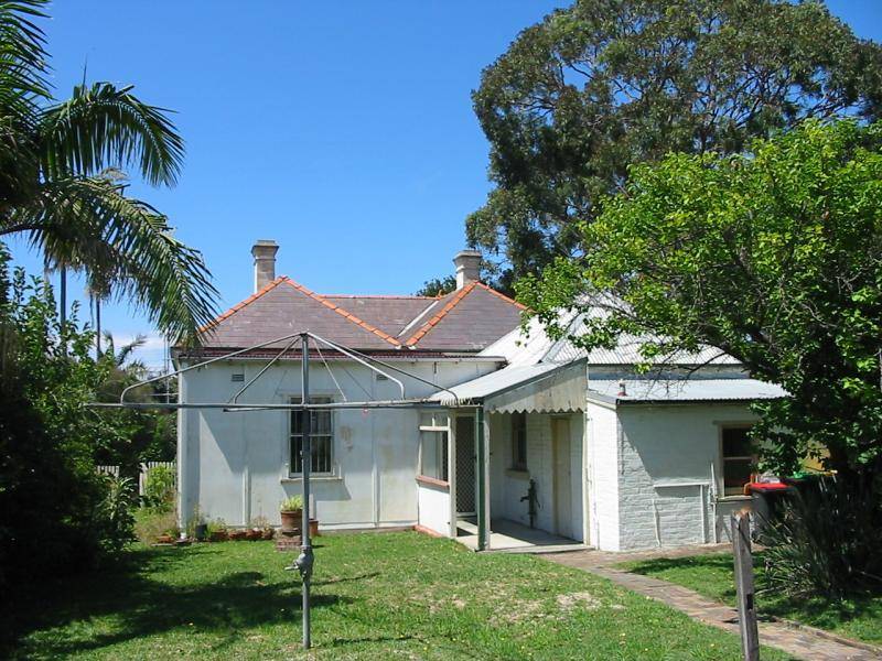493 Rocky Point Road SANS SOUCI 2219, Sans Souci NSW 2219