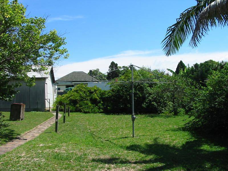 493 Rocky Point Road SANS SOUCI 2219, Sans Souci NSW 2219