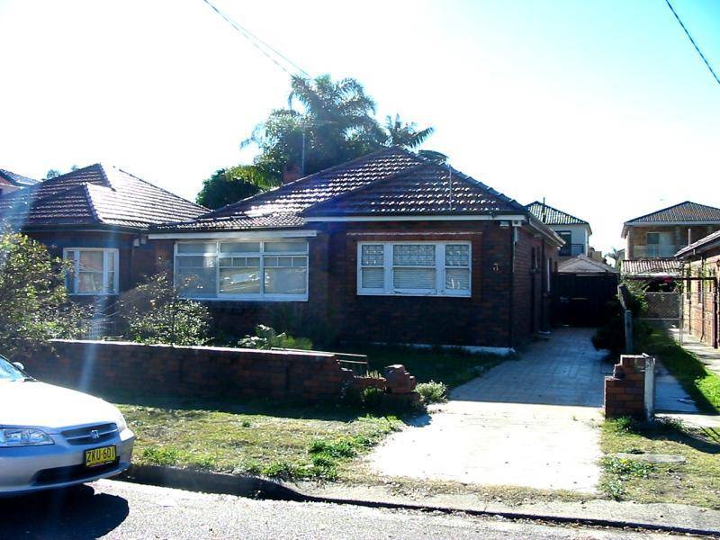 3 Culver  Street MONTEREY 2217, Monterey NSW 2217