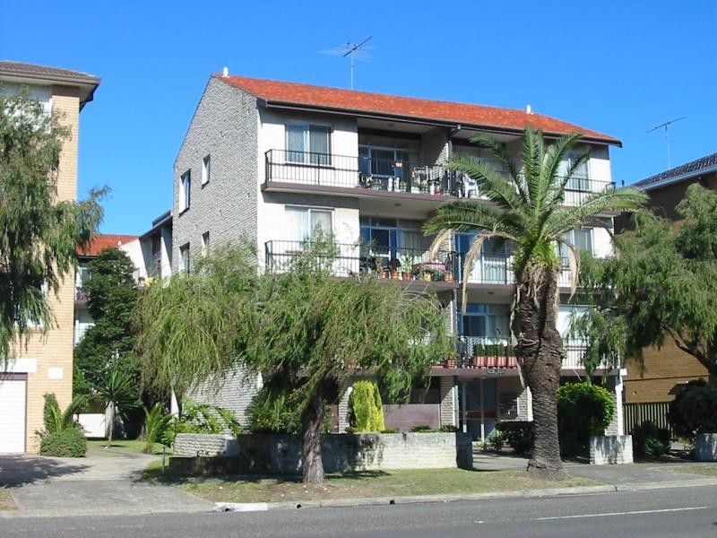 15/215  President  Avenue MONTEREY 2217, Monterey NSW 2217