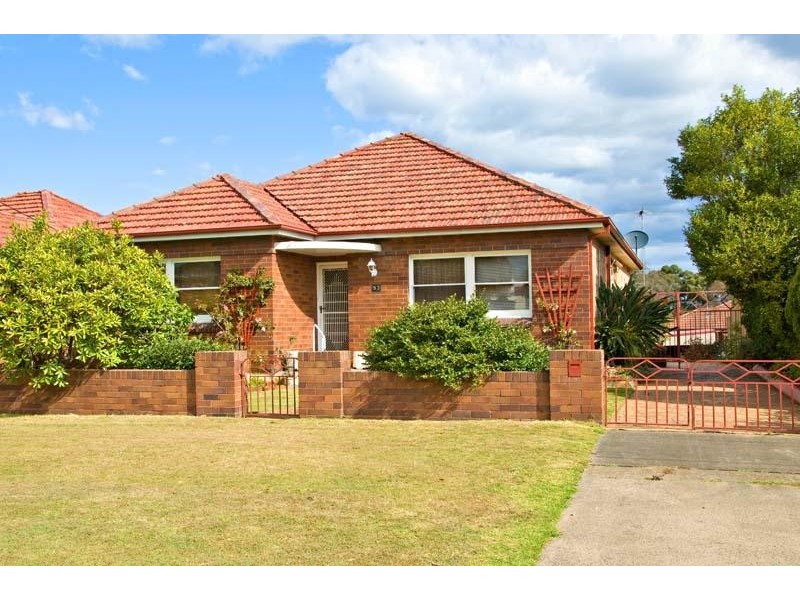 57 Park Road SANS SOUCI 2219, Sans Souci NSW 2219