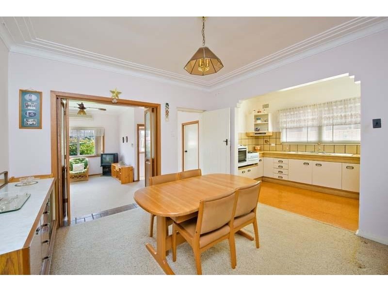 57 Park Road SANS SOUCI 2219, Sans Souci NSW 2219