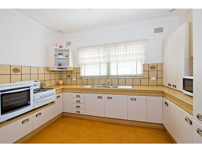 57 Park Road SANS SOUCI 2219, Sans Souci NSW 2219