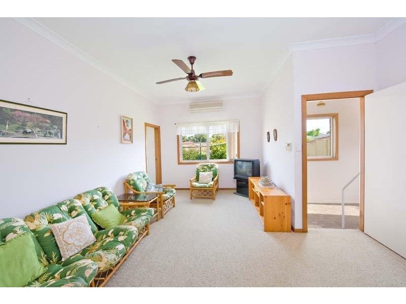 57 Park Road SANS SOUCI 2219, Sans Souci NSW 2219