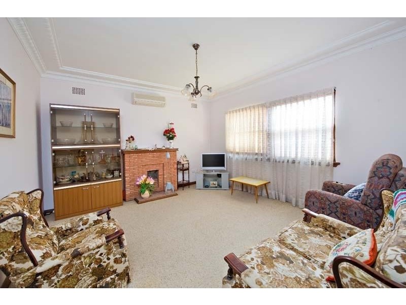 57 Park Road SANS SOUCI 2219, Sans Souci NSW 2219
