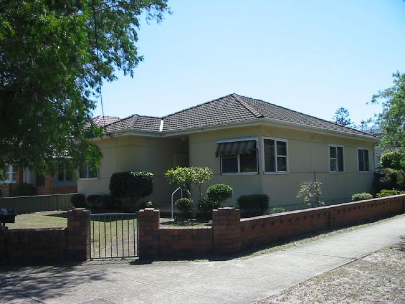 50 Alfred  Street RAMSGATE BEACH 2217, Ramsgate Beach NSW 2217