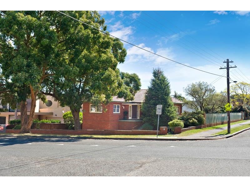 17 Endeavour Street SANS SOUCI 2219, Sans Souci NSW 2219