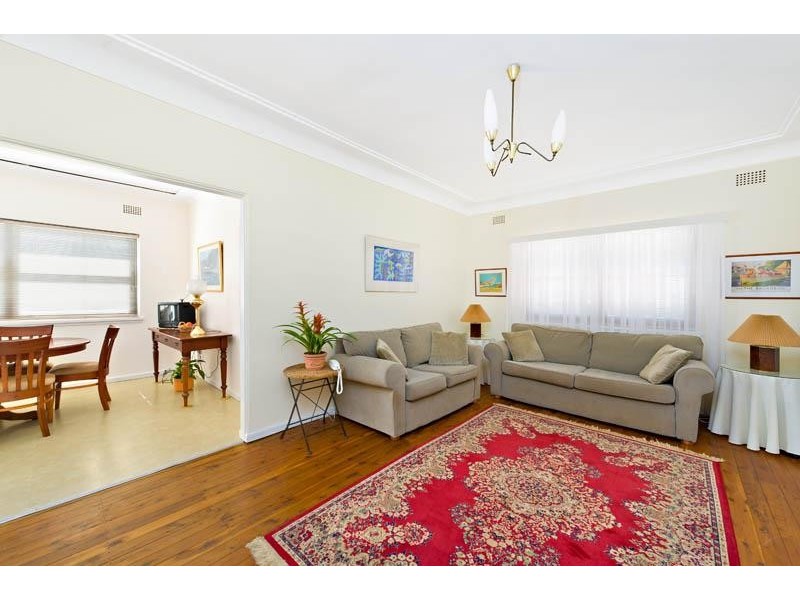 17 Endeavour Street SANS SOUCI 2219, Sans Souci NSW 2219