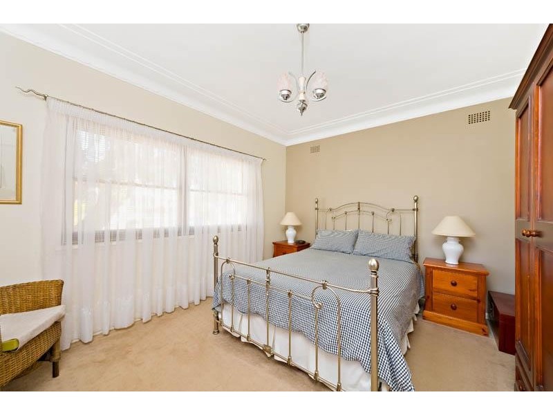 17 Endeavour Street SANS SOUCI 2219, Sans Souci NSW 2219