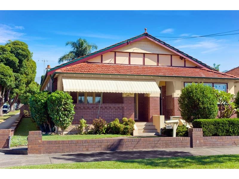 57 Macdonald Street SANS SOUCI 2219, Sans Souci NSW 2219