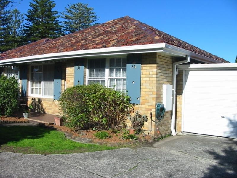 3/272 The Grand Parade, Ramsgate Beach NSW 2217