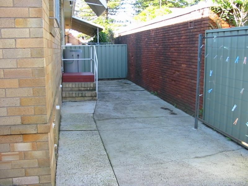 3/272 The Grand Parade, Ramsgate Beach NSW 2217
