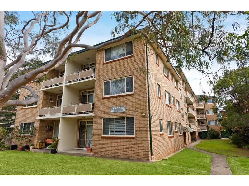 18/103-105 Alfred Street, Sans Souci NSW 2219