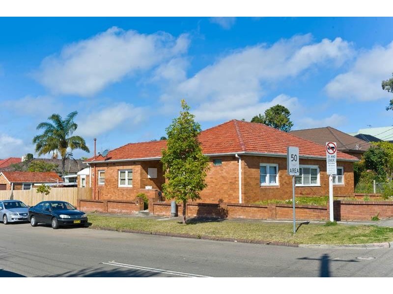 212-214 Rocky Point  Road, Ramsgate NSW 2217