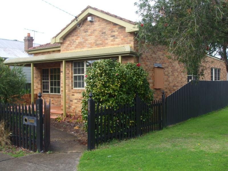 123 Ramsgate  Road, Ramsgate NSW 2217