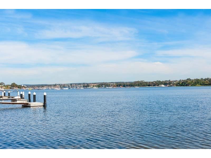 4 Northcote Street, Sans Souci NSW 2219