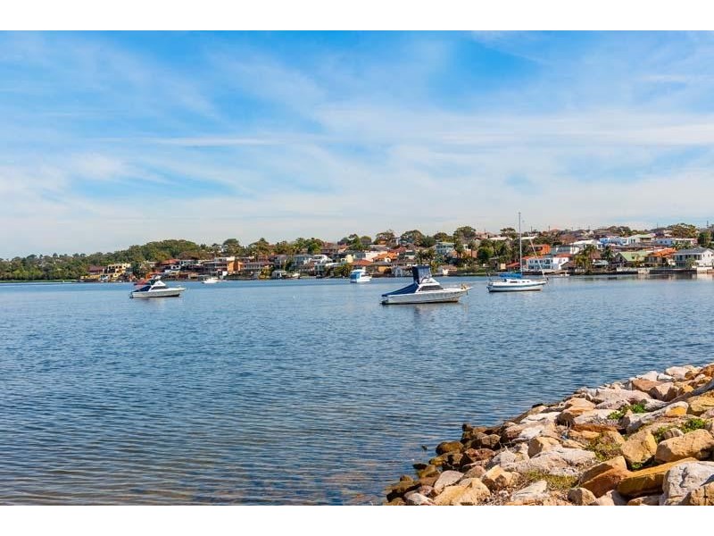 4 Northcote Street, Sans Souci NSW 2219