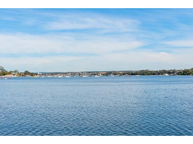 4 Northcote Street, Sans Souci NSW 2219