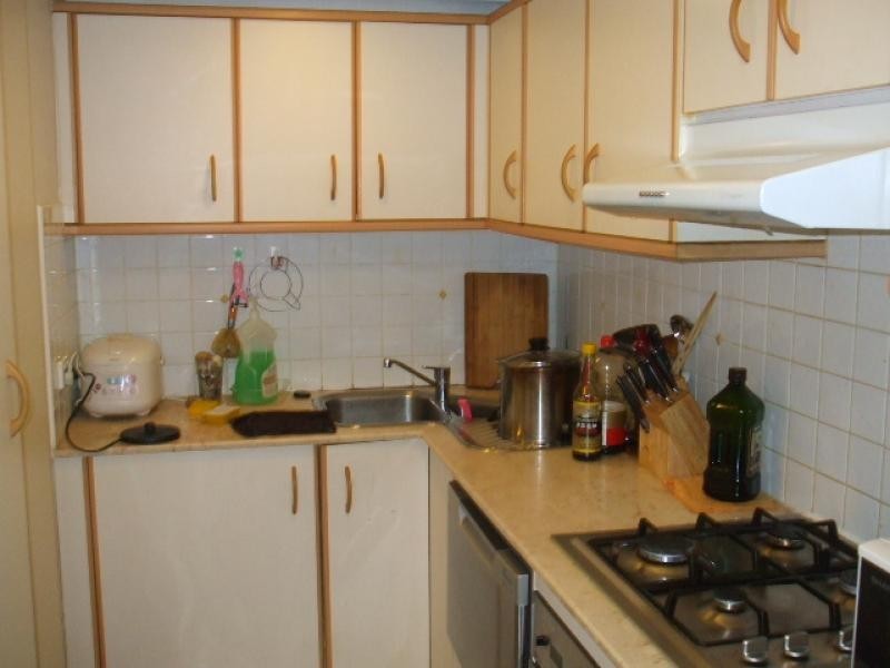 905 Tower 1 600 Railway  Parade, Hurstville NSW 2220