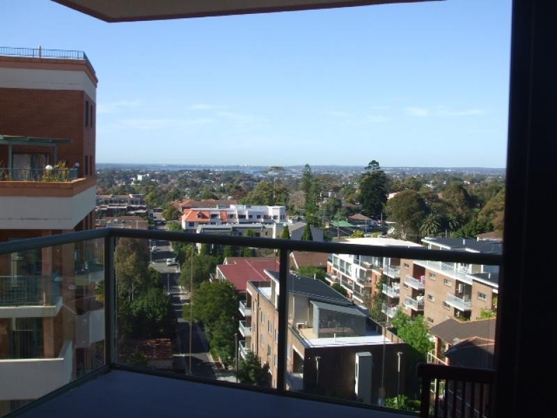 905 Tower 1 600 Railway  Parade, Hurstville NSW 2220