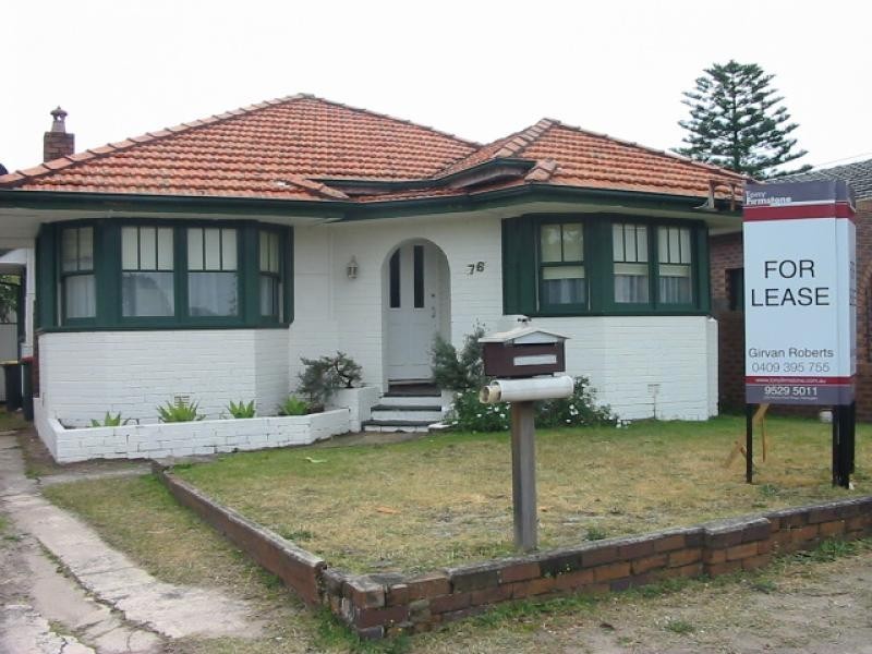 76 Sandringham Street, Sans Souci NSW 2219