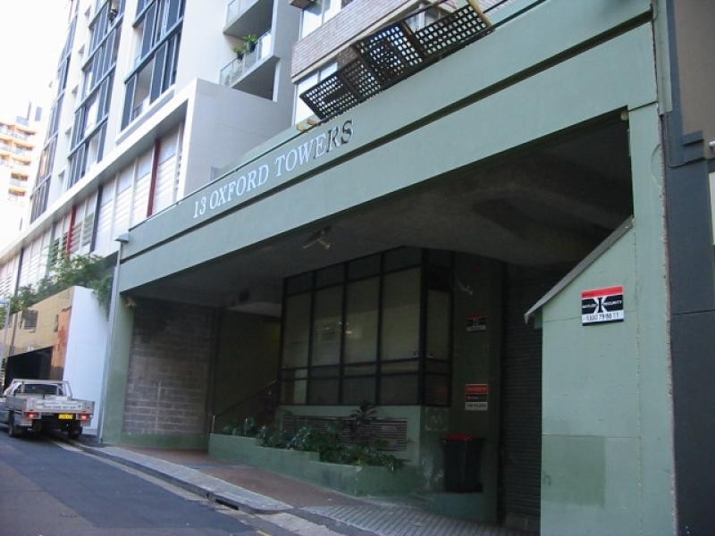 61/13 Waine Street, Surry Hills NSW 2010