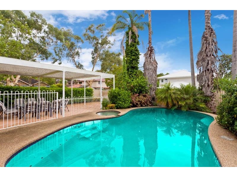 2 Haymet Street, Kirrawee NSW 2232