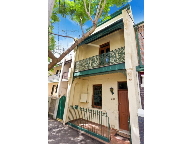 232 Belmont Street, Alexandria NSW 2015