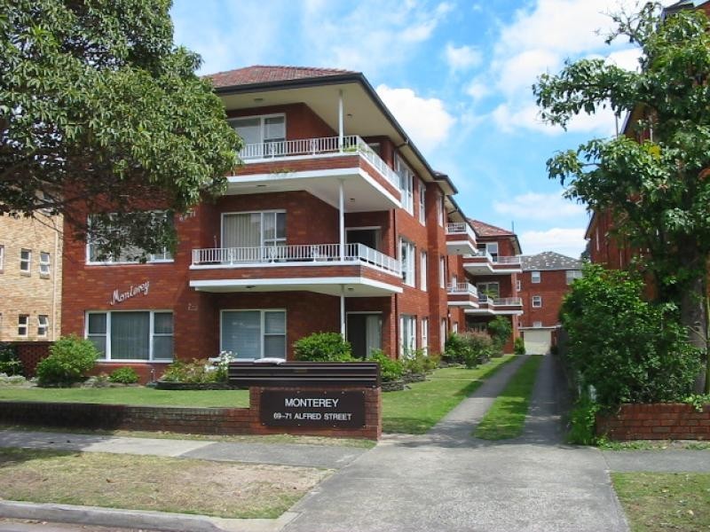 14/69-71 Alfred Street, Ramsgate Beach NSW 2217
