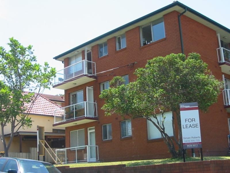 8/81 Warren Road, Marrickville NSW 2204