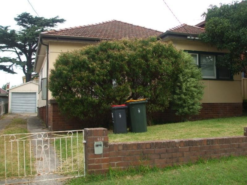 93A Woids Avenue, Hurstville NSW 2220