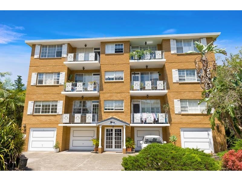 14/173-175 Russell Avenue, Dolls Point NSW 2219