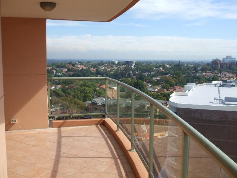 1706/600 Railway Parade, Hurstville NSW 2220