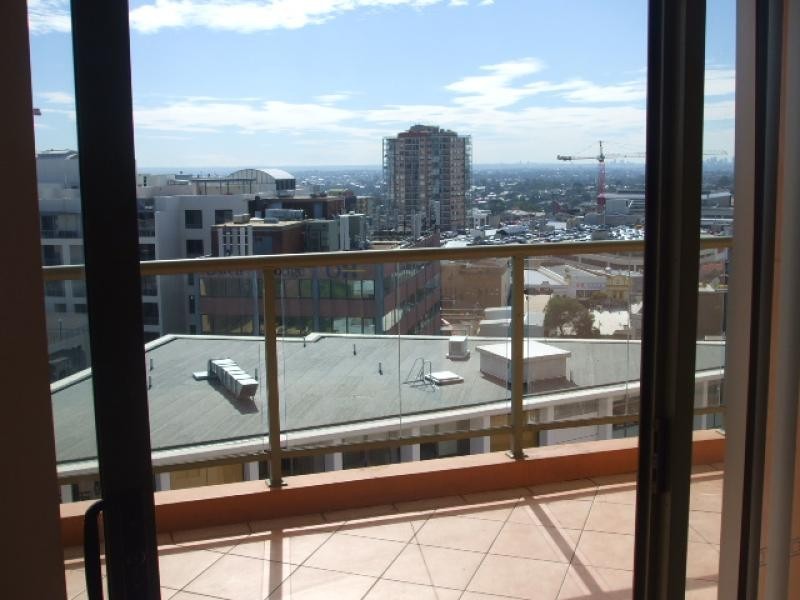 1706/600 Railway Parade, Hurstville NSW 2220