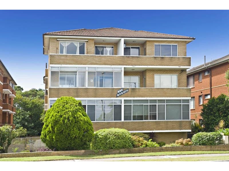 9/690 Rocky Point Road, Sans Souci NSW 2219