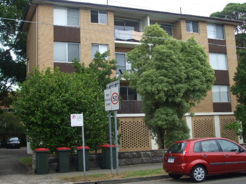 7/170 Ben Boyd Road, Neutral Bay NSW 2089