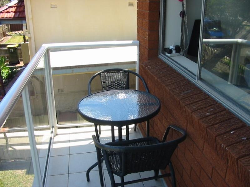 5/81 Warren Road, Marrickville NSW 2204