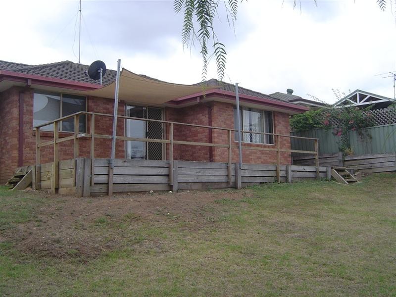 Acacia Gardens NSW 2763