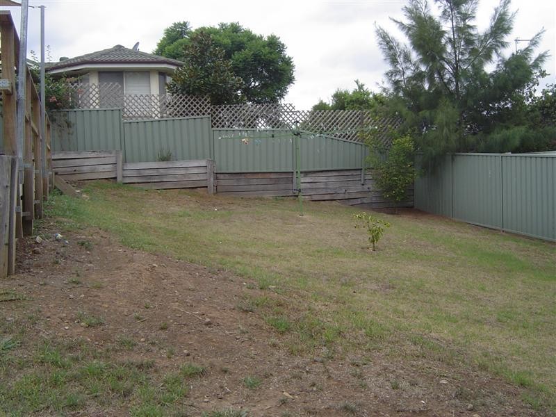 Acacia Gardens NSW 2763