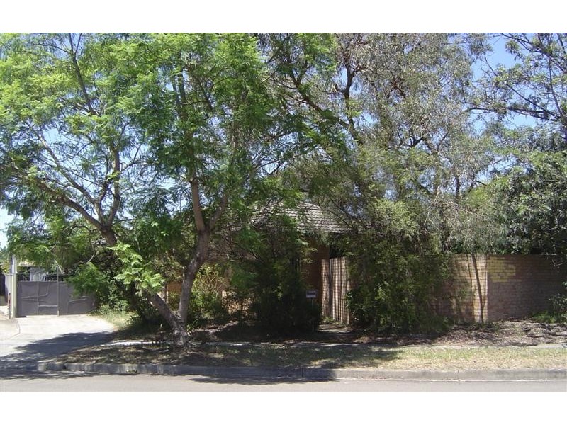 Quakers Hill NSW 2763