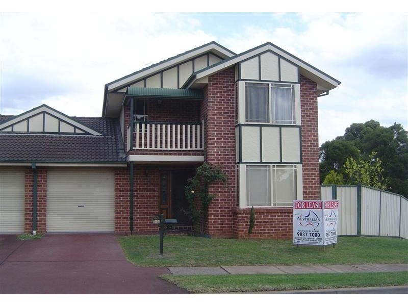 Quakers Hill NSW 2763